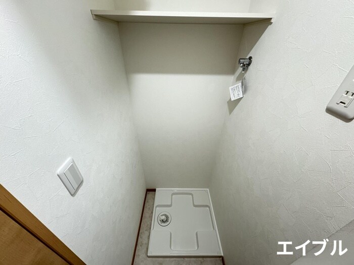 物件内観写真9　(ベランダ・バルコニー)