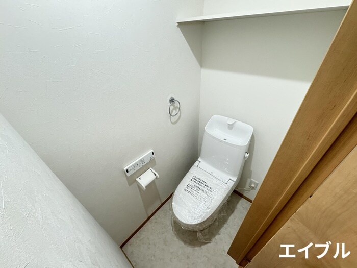 物件内観写真12　(バス／シャワールーム等)