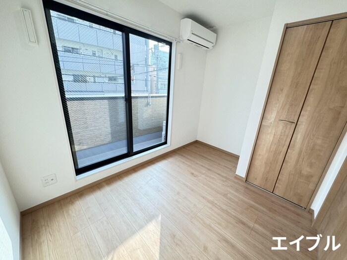 物件内観写真17　(居室)