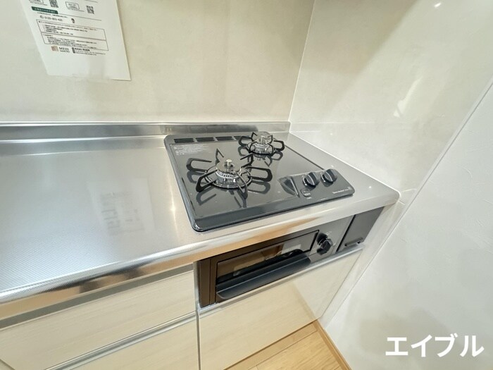 物件内観写真20　(キッチン)