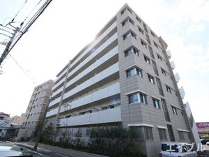 アルファスマート福岡東（605）外観写真
