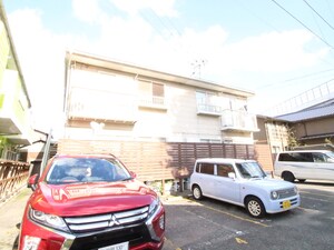 オレンジハウス井尻駅南Ｂ外観写真