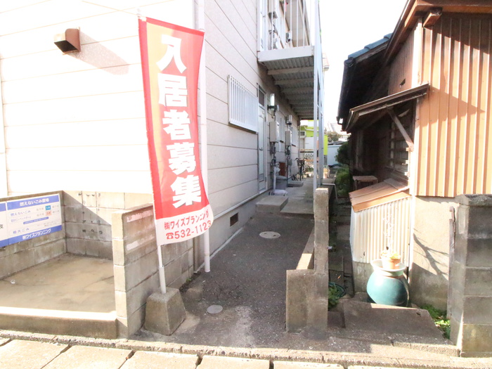 外観写真