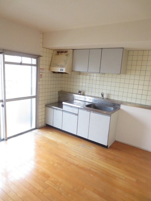 物件内観写真7　(キッチン)