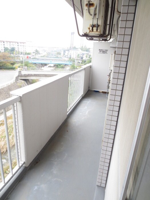 物件内観写真16　(ベランダ・バルコニー)