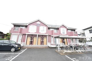 コータ・コートＳＨＯ外観写真