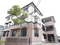 アルフィーネ空港東Ａ棟