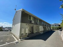 ＨＮ´ｓ　Ｄ-ｒｏｏｍ ｉｎ 楡の外観写真