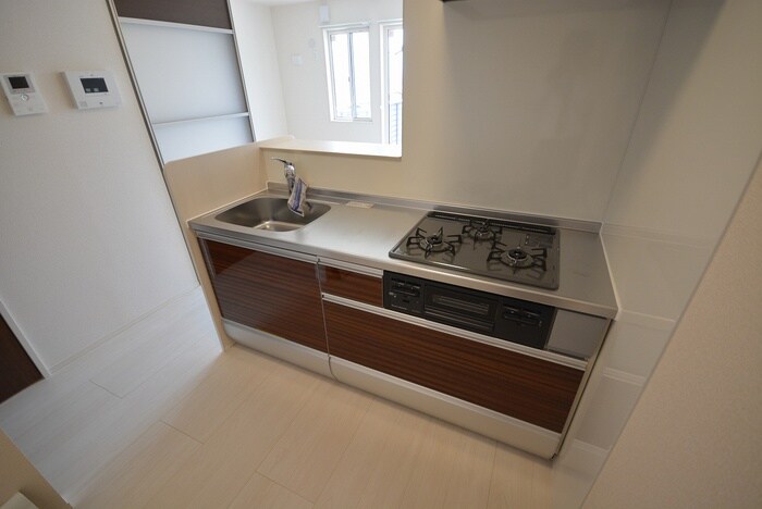 物件内観写真7　(キッチン)