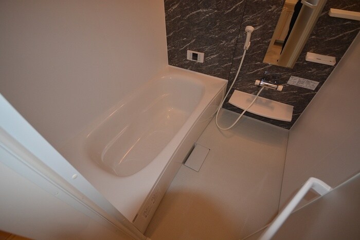 物件内観写真12　(バス／シャワールーム等)