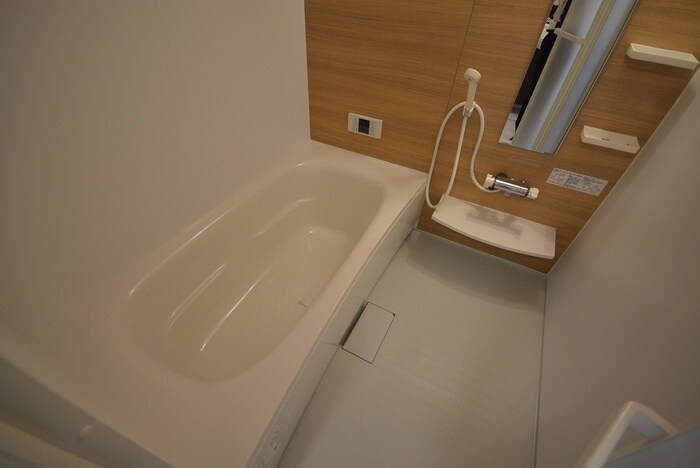 物件内観写真12　(バス／シャワールーム等)