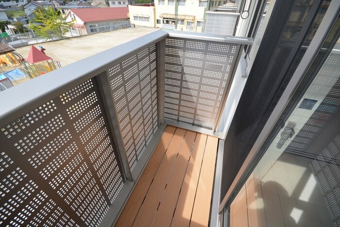 物件内観写真13　(ベランダ・バルコニー)