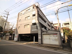 ｴｽﾃｰﾄﾓｱ平尾ﾋﾙｽﾞ(310)外観写真
