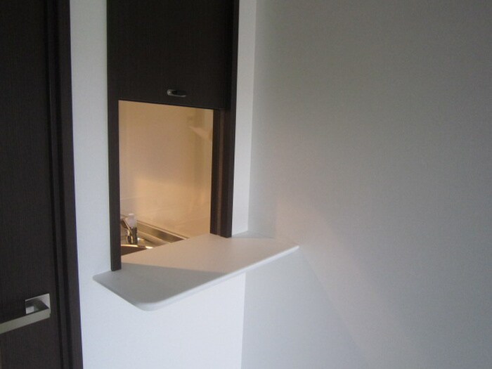 物件内観写真13　(キッチン)