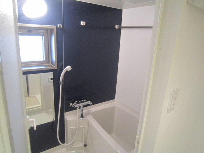 物件内観写真14　(バス／シャワールーム等)