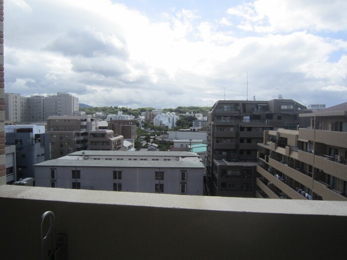 物件内観写真15　(ベランダ・バルコニー)