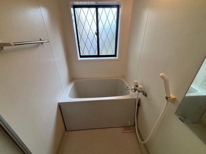 物件内観写真9　(バス／シャワールーム等)