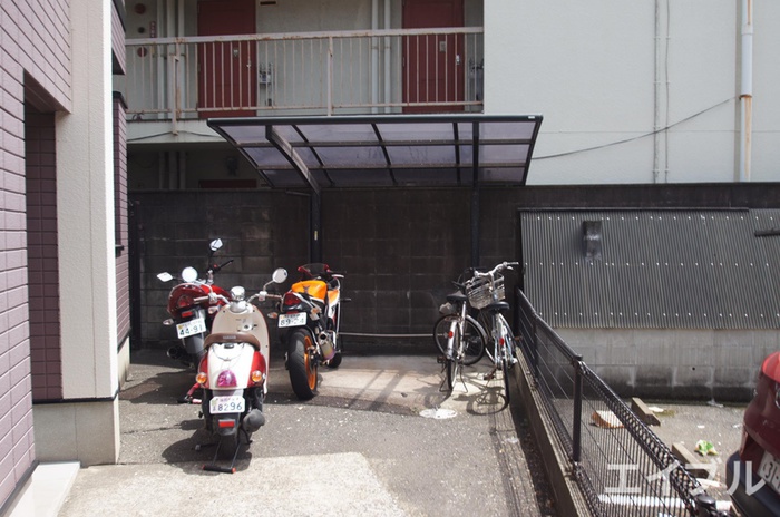 外観写真