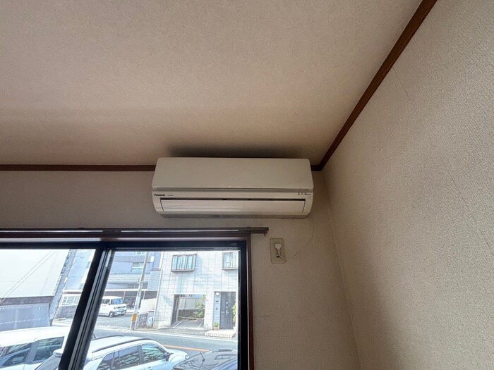 物件内観写真15　(省エネ性能ラベル)