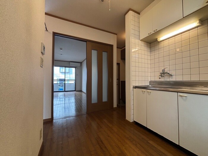 物件内観写真18　(居室)