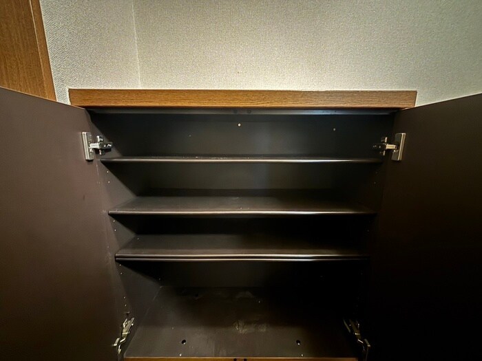 物件内観写真20　(靴箱)