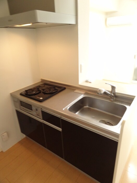 物件内観写真5　(キッチン)