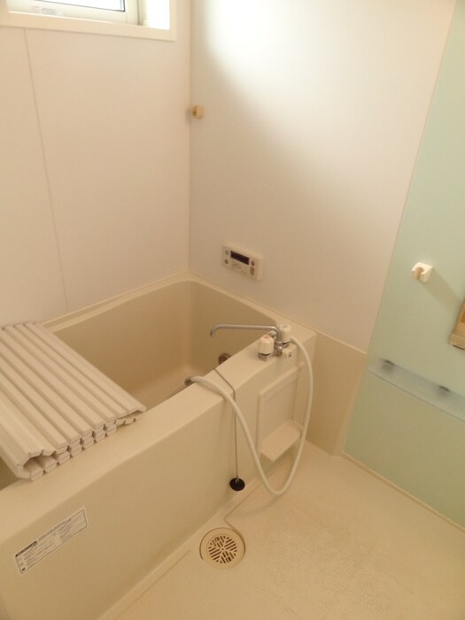 物件内観写真6　(バス／シャワールーム等)