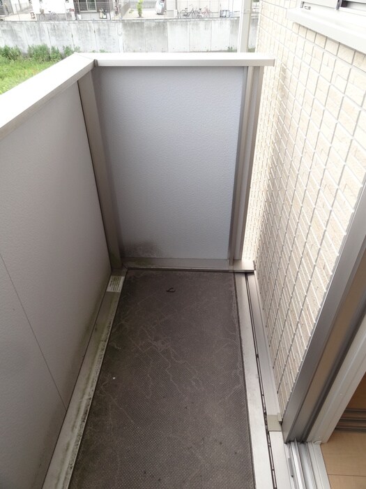 物件内観写真12　(ベランダ・バルコニー)