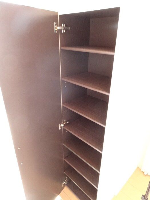 物件内観写真14　(靴箱)