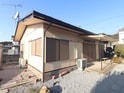 自由が丘9丁目　貸家