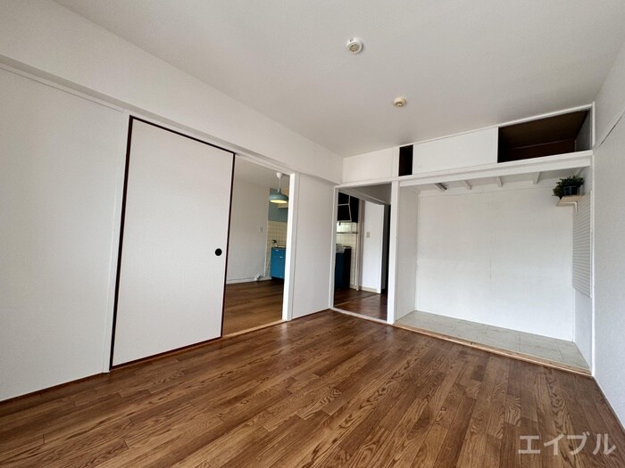 物件内観写真8　(居室)