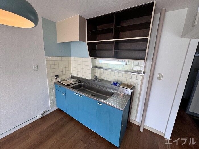 物件内観写真10　(キッチン)