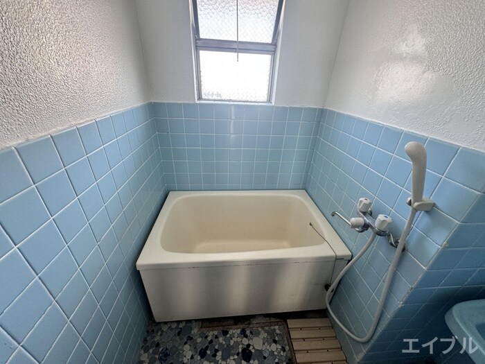 物件内観写真11　(バス／シャワールーム等)