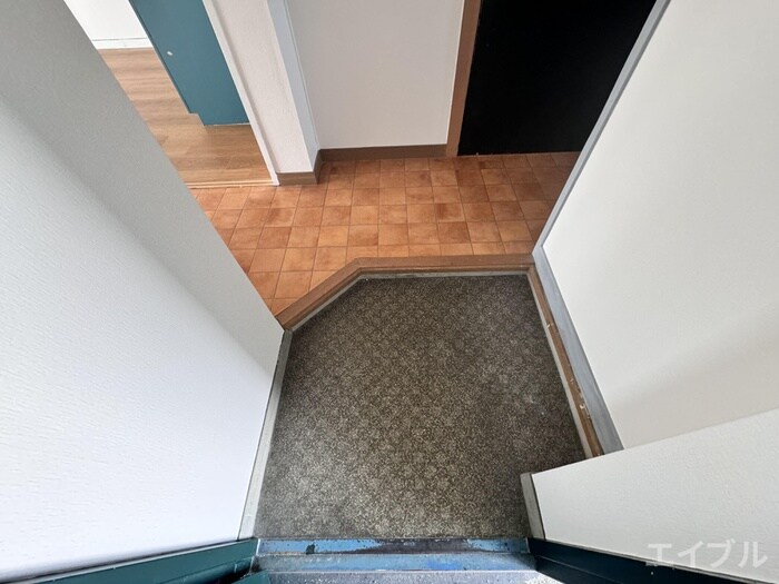 物件内観写真16　(廊下)