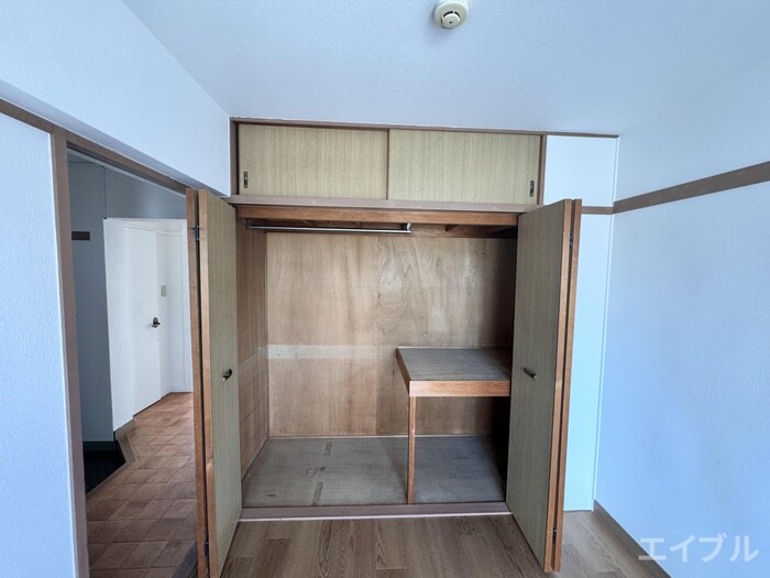 物件内観写真17　(収納)