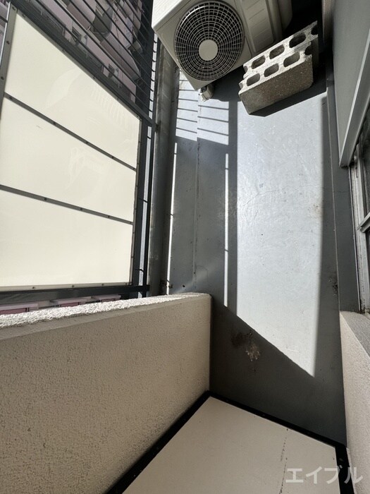 物件内観写真21　(ベランダ・バルコニー)