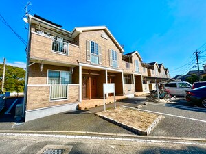 メゾン木屋瀬 Ａ外観写真