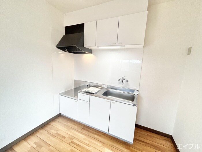 物件内観写真5　(キッチン)