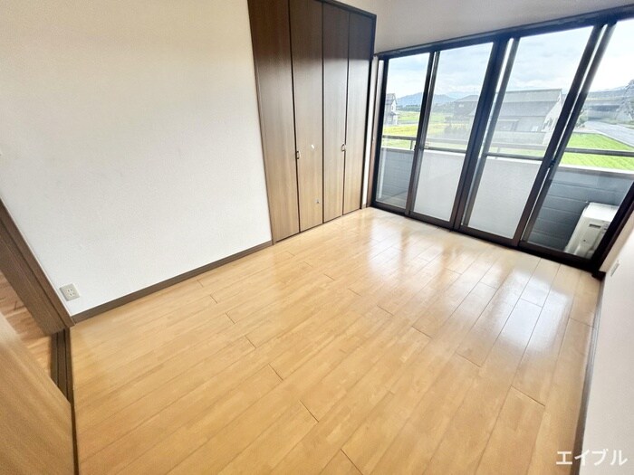 物件内観写真6　(居室)