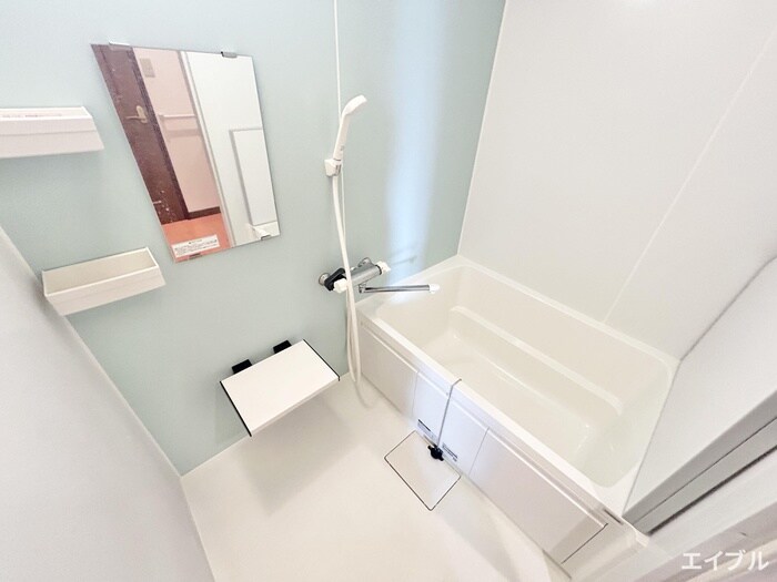 物件内観写真7　(バス／シャワールーム等)