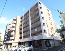 Hamiel九工大前の外観写真