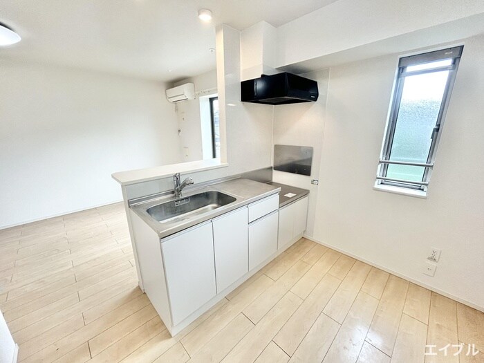 物件内観写真7　(キッチン)