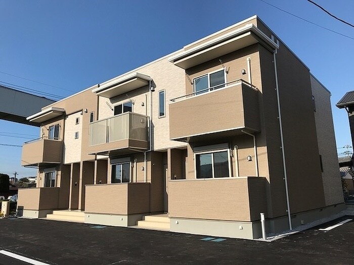 物件外観写真5　(外観写真)