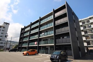 サンクレシア苅田外観写真