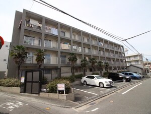 Ｏ．Ｃ．ＡＰＡＲＴＡＭＥＮＴＯ外観写真