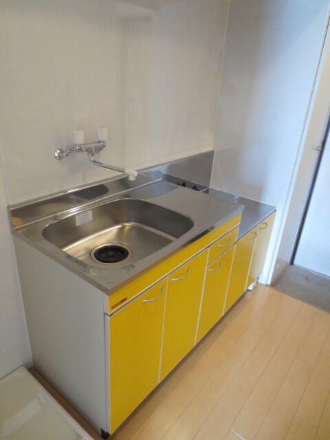 物件内観写真7　(キッチン)