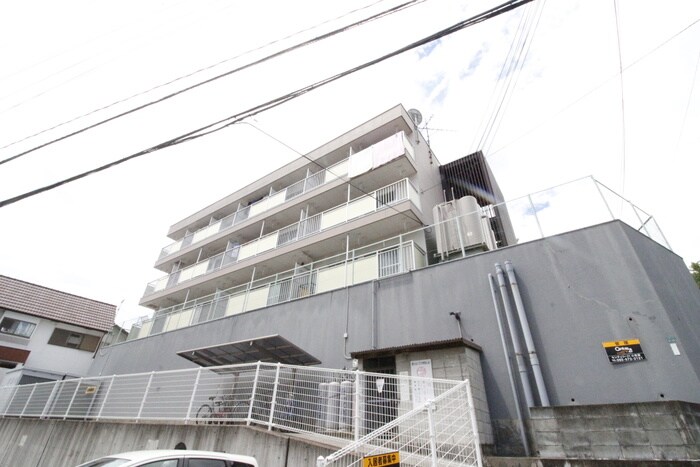 物件外観写真4　(外観写真)