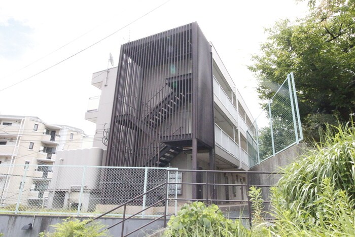 物件外観写真6　(外観写真)