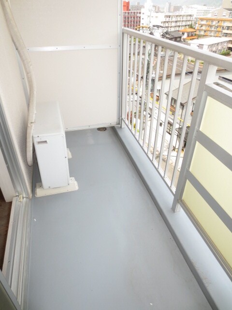 物件内観写真14　(ベランダ・バルコニー)