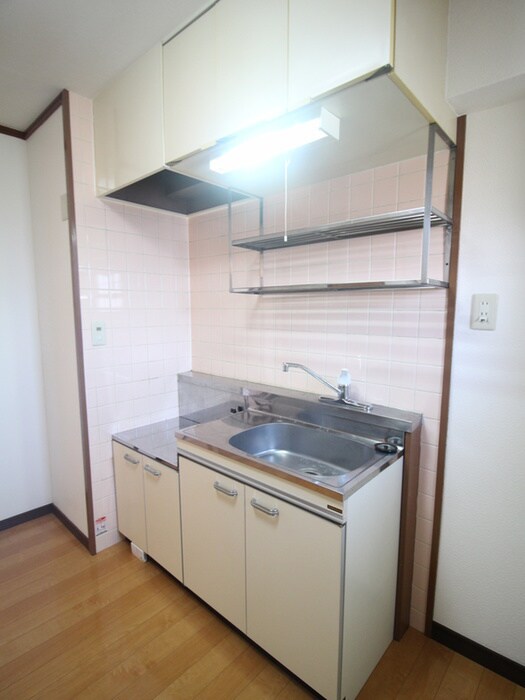 物件内観写真7　(キッチン)